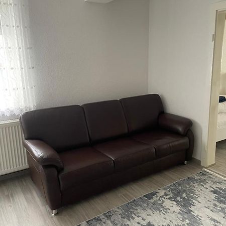 Ferienwohnung Monteurwohnungen Kassel Zentral Lll Exterior photo